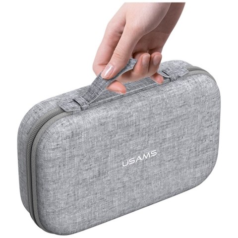 Etui ochronne USAMS JX Series Jane05 10.6" do akcesoriów szary