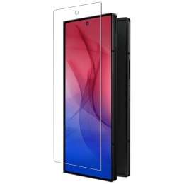 Szkło hartowane UNIQ Optix Clear do Samsung Galaxy Z Fold7