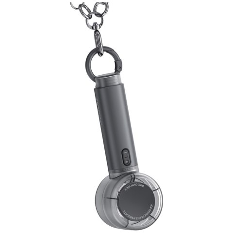 Wiatrak ręczny USAMS LiFE LU01 biały