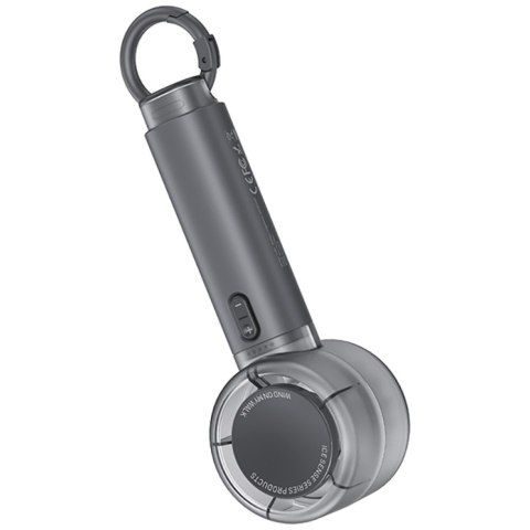 Wiatrak ręczny USAMS LiFE LU01 różowy