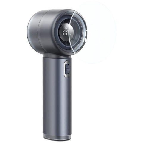 Wiatrak ręczny USAMS LiFE LU03 biały