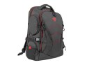 Torba Plecak Genesis Pallad 550 15.6''/17.3'' Czarny