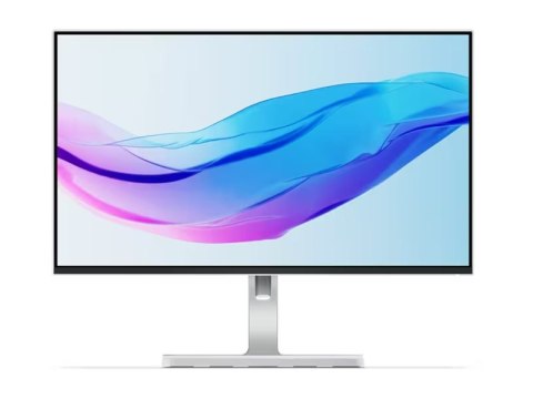 Lenovo L24m-4A | 23,8 " | IPS | FHD | 16:9 | 100 Hz | 1 ms | 1920 x 1080 pikseli | 250 cd/m² | Porty HDMI w ilości 1 | Cloud Gre
