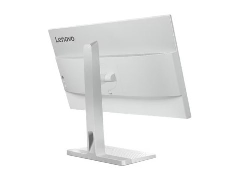 Lenovo L24m-4A | 23,8 " | IPS | FHD | 16:9 | 100 Hz | 1 ms | 1920 x 1080 pikseli | 250 cd/m² | Porty HDMI w ilości 1 | Cloud Gre