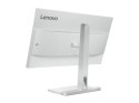 Lenovo L24m-4A | 23,8 " | IPS | FHD | 16:9 | 100 Hz | 1 ms | 1920 x 1080 pikseli | 250 cd/m² | Porty HDMI w ilości 1 | Cloud Gre