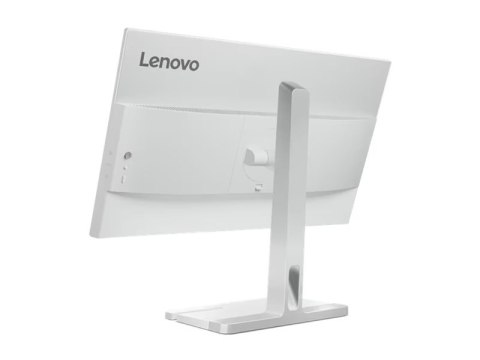 Lenovo L24m-4A | 23,8 " | IPS | FHD | 16:9 | 100 Hz | 1 ms | 1920 x 1080 pikseli | 250 cd/m² | Porty HDMI w ilości 1 | Cloud Gre