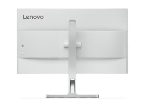 Lenovo L24m-4A | 23,8 " | IPS | FHD | 16:9 | 100 Hz | 1 ms | 1920 x 1080 pikseli | 250 cd/m² | Porty HDMI w ilości 1 | Cloud Gre