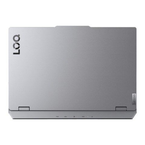 Lenovo LOQ 15IRX10 i5-13450HX 15.6" FHD IPS 300nits AG 144Hz 16GB DDR5 4800 SSD512 GeForce RTX 5060 8GB 60Wh NoOS Luna Grey