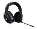Acer Gaming Headset | Predator Galea 550 | Wbudowany mikrofon | Bluetooth | Czarny
