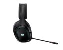 Acer Gaming Headset | Predator Galea 550 | Wbudowany mikrofon | Bluetooth | Czarny