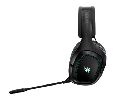 Acer Gaming Headset | Predator Galea 550 | Wbudowany mikrofon | Bluetooth | Czarny