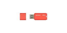 Pendrive GOODRAM 256GB UME3 USB 3.2 Gen 1 Black