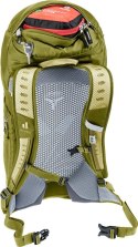 Plecak turystyczny Deuter AC Lite 16, linden/cactus