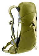 Plecak turystyczny Deuter AC Lite 16, linden/cactus