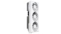 Karta graf. XFX Swift RX 9070 Tri. Fan White G 16GB