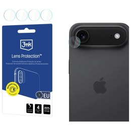 Ochrona na obiektyw aparatu 3MK Lens Protect do Apple iPhone 17 Air