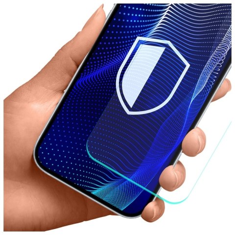 Szkło hybrydowe 3MK FlexibleGlass Pro do Apple iPhone 17 Pro Max