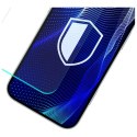 Szkło hybrydowe 3MK FlexibleGlass Pro do Apple iPhone 17 Pro