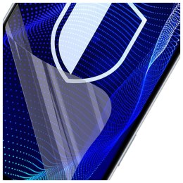 Szkło hybrydowe 3MK FlexibleGlass Pro do Apple iPhone 17