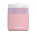 Termos obiadowy Kambukka Bora 600ml, Baby Pink