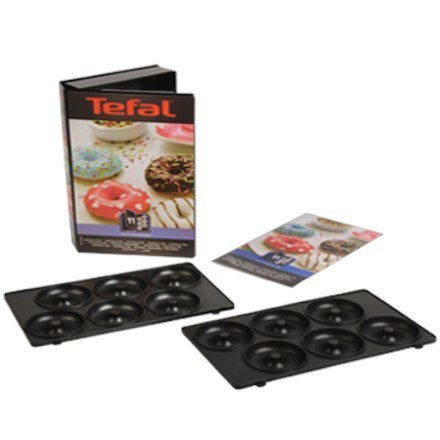 TEFAL | XA801112 | Black