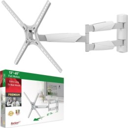 Uchwyt do TV BARKAN BM343XLW (nośność 36kg /13 - 65 cali)