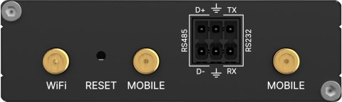 Teltonika RUT206 router przemysłowy 4G / LTE (RUT206010000)