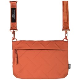 Torebka Crossbody Skinarma Juno pomarańczowy