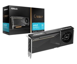 Karta graf. Asrock Creator R9700 CT 32G