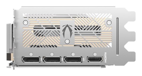 Karta graf. ZOTAC RTX 5070 Ti SOLID Core OC White