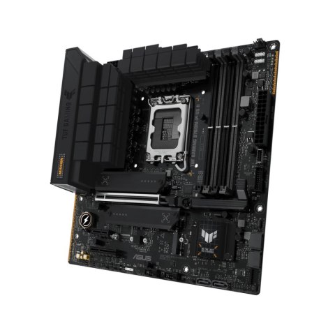 Płyta główna ASUS TUF GAMING B760M-PLUS II (Socket 1700 /micro ATX)
