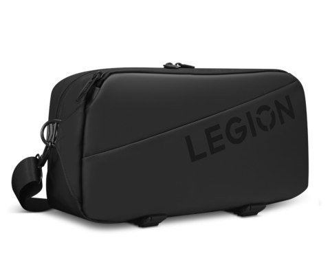 Lenovo Legion Sling Bag Black