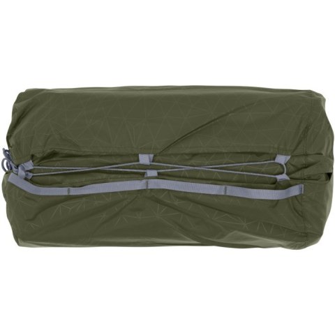 Mata samopompująca SEA TO SUMMIT Camp Plus L, moss green