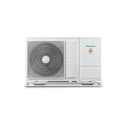 Hisense AHZ-080HCDS1 | Hi-Therma 8 kw Monoblock Unit