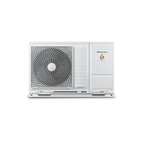 Hisense AHZ-080HCDS1 | Hi-Therma 8 kw Monoblock Unit