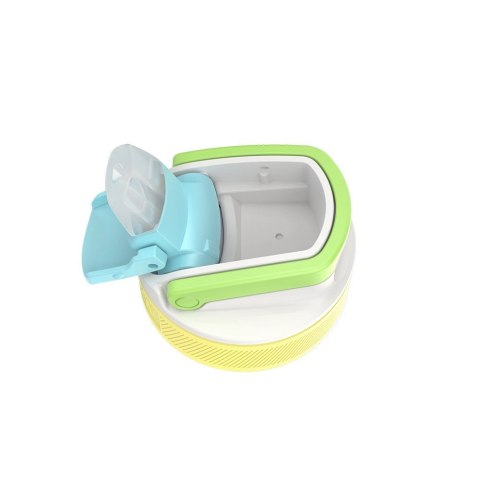 Butelka na wodę Kambukka Lagoon 750ml, Playful Garden