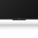 Telewizor TCL 50" UHD GoogleTV DVB-T2/C/S2 H.265 HEVC