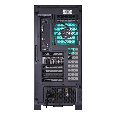 Actina View 8700F/32GB/1TB/RTX5060/650W/W11H