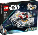LEGO 75357 Star Wars - Duch i Upiór II