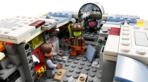 LEGO 75357 Star Wars - Duch i Upiór II