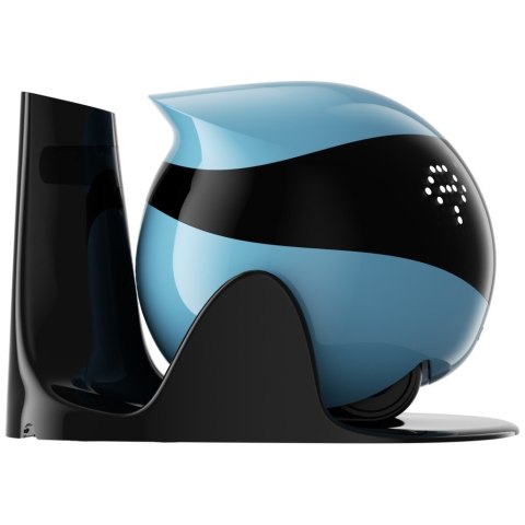 Inteligentny robot towarzyszący ENABOT EBO Air2 niebieski