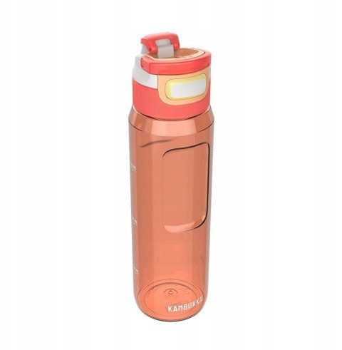 Butelka na wodę Kambukka Elton 1000ml, Orange Vibes