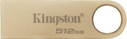 Pendrive KINGSTON DTSE9G3 (512 GB /Złoty )