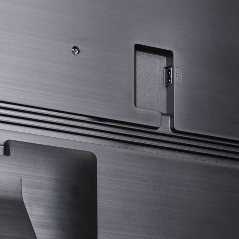 Telewizor Samsung QE75QN92F Neo QLED 75'' 4K Ultra HD 165 Hz Tizen Dolby Atmos Czarny