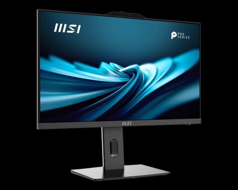 MSI AIO PRO AP242P 14M-1018EU i7-14700  23,8" IPS LED FHD Non-Touch Anti-Glare 16GB SSD1TB M.2 AX211 WiFi 6E Windows 11 Pro Blac