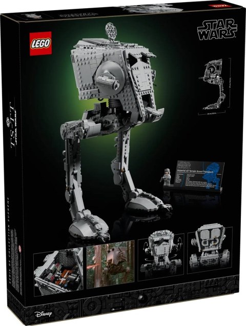 LEGO Star Wars 75417