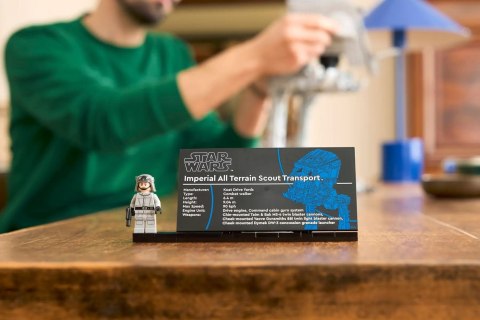 LEGO Star Wars 75417