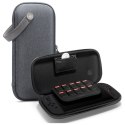 Etui Spigen Klasden Pouch do Nintendo Switch 2 szary
