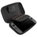 Etui Spigen Klasden Pouch do Nintendo Switch 2 szary