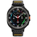 Pasek Spigen Athlex Air do Samsung Galaxy Watch 8 / Classic (40/44/46mm) czarny